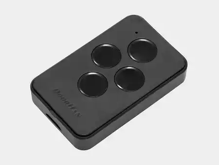 Пульт для автоматики ДорХан