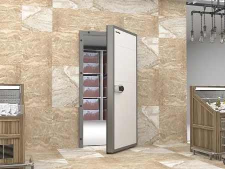 Дверь для холодильной камеры