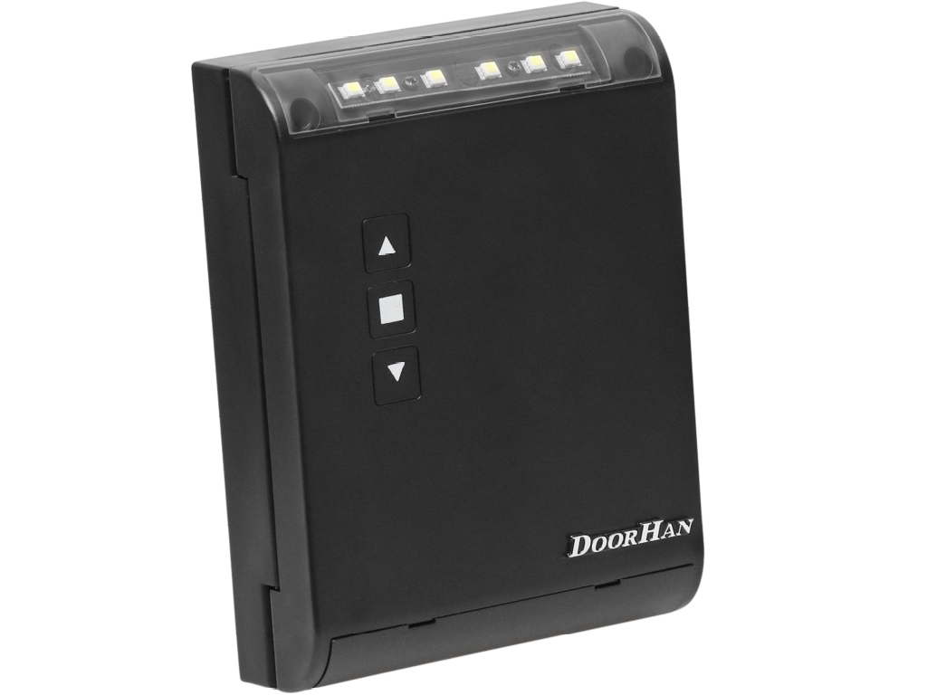 Блок управления рольставнями SmartRoll-2.0