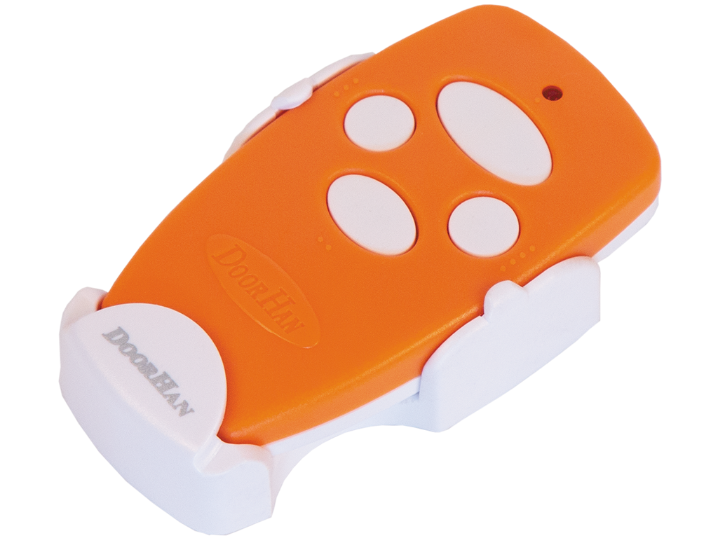 Пульт 4-канальный TRANSMITTER 4-COLOR