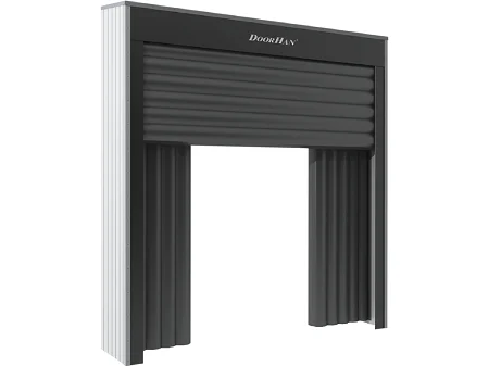 Герметизатор проёма Дорхан