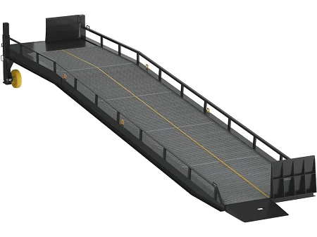 мобильные рампы от производителя