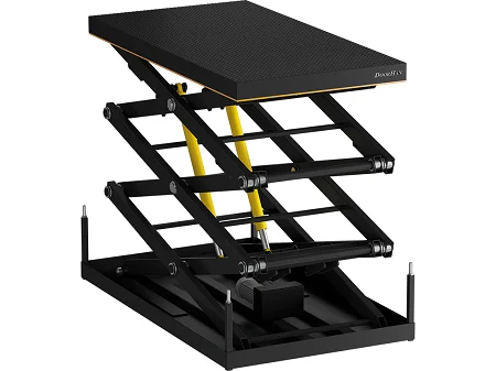 подъёмные столы дорхан