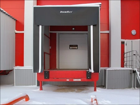 Уравнительная платформа от производителя